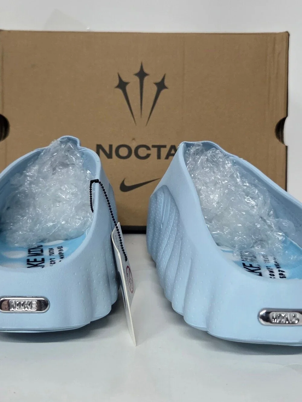 Nike NOCTA Mind 001 